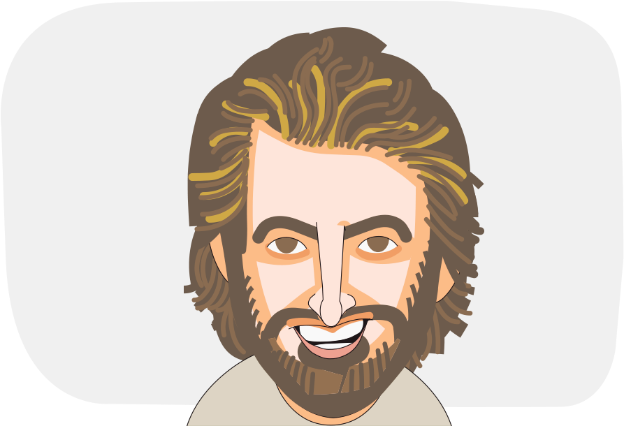 Yuval Ben-ami (960x630), Png Download