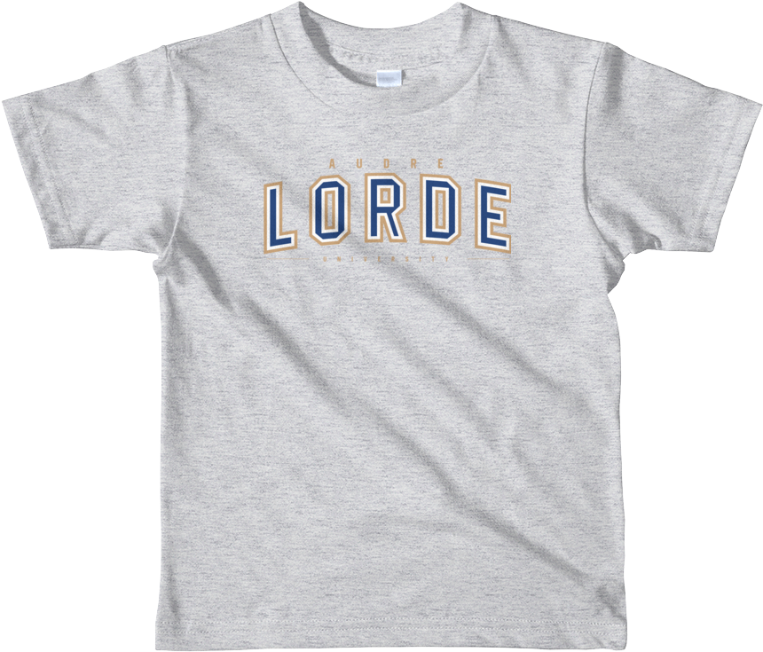 Pre-school Of Thought - T-shirt (1000x1000), Png Download