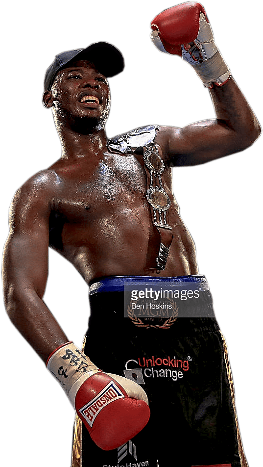 Isaac Chamberlain Is A Professional Boxer In The Cruiserweight - Isaac Chamberlain (693x958), Png Download