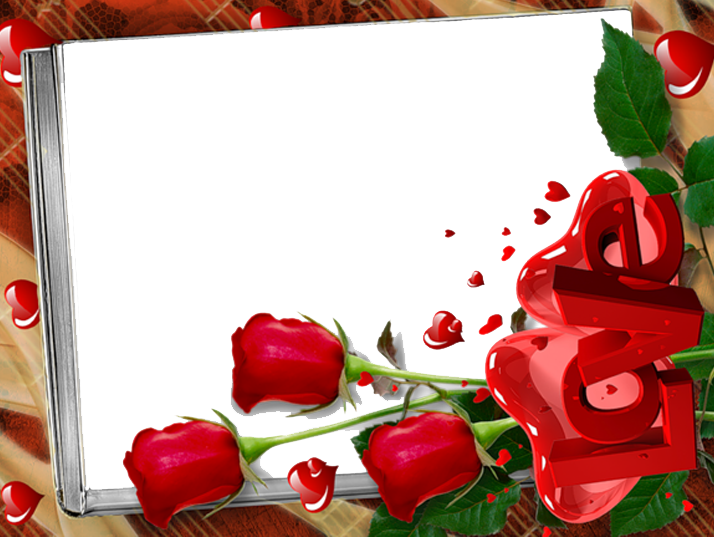 Love Frame - Mother's Heart By Laurel Field (714x537), Png Download