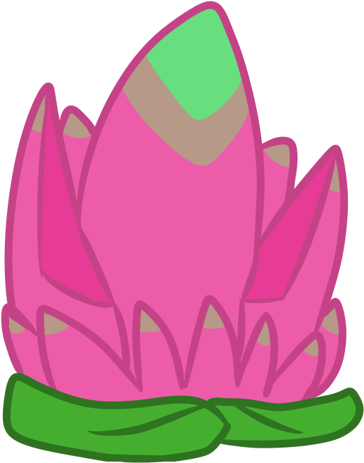 Gopo Wylocereusbase (800x700), Png Download