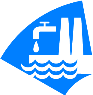 Indirect Potable Reuse Ipr (480x360), Png Download