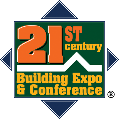 Build Show Usa - Building (402x401), Png Download