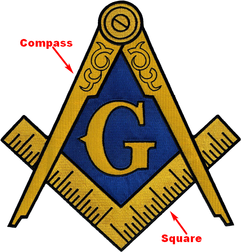 Mason Logo (800x838), Png Download
