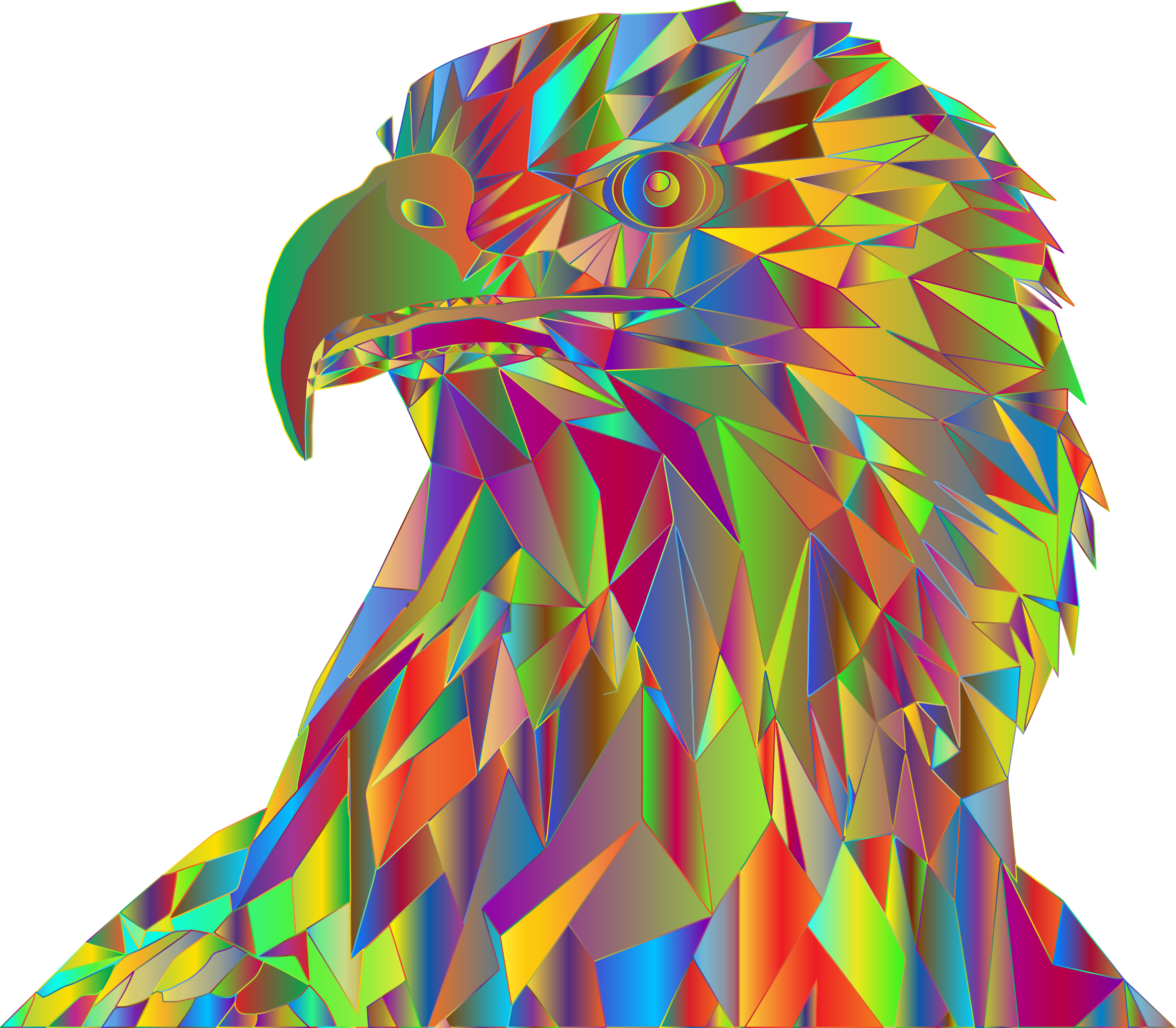 Big Image - Clip Art (2342x2047), Png Download