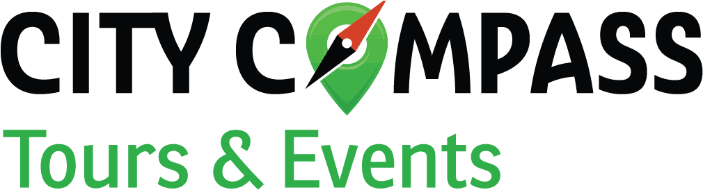 Cropped Group Logo Cc Events Square 1 - São Gabriel Do Oeste (1065x279), Png Download
