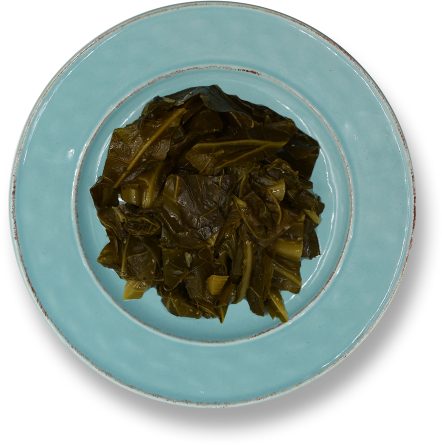 Collard Greens - Saccharina Japonica (1024x1024), Png Download