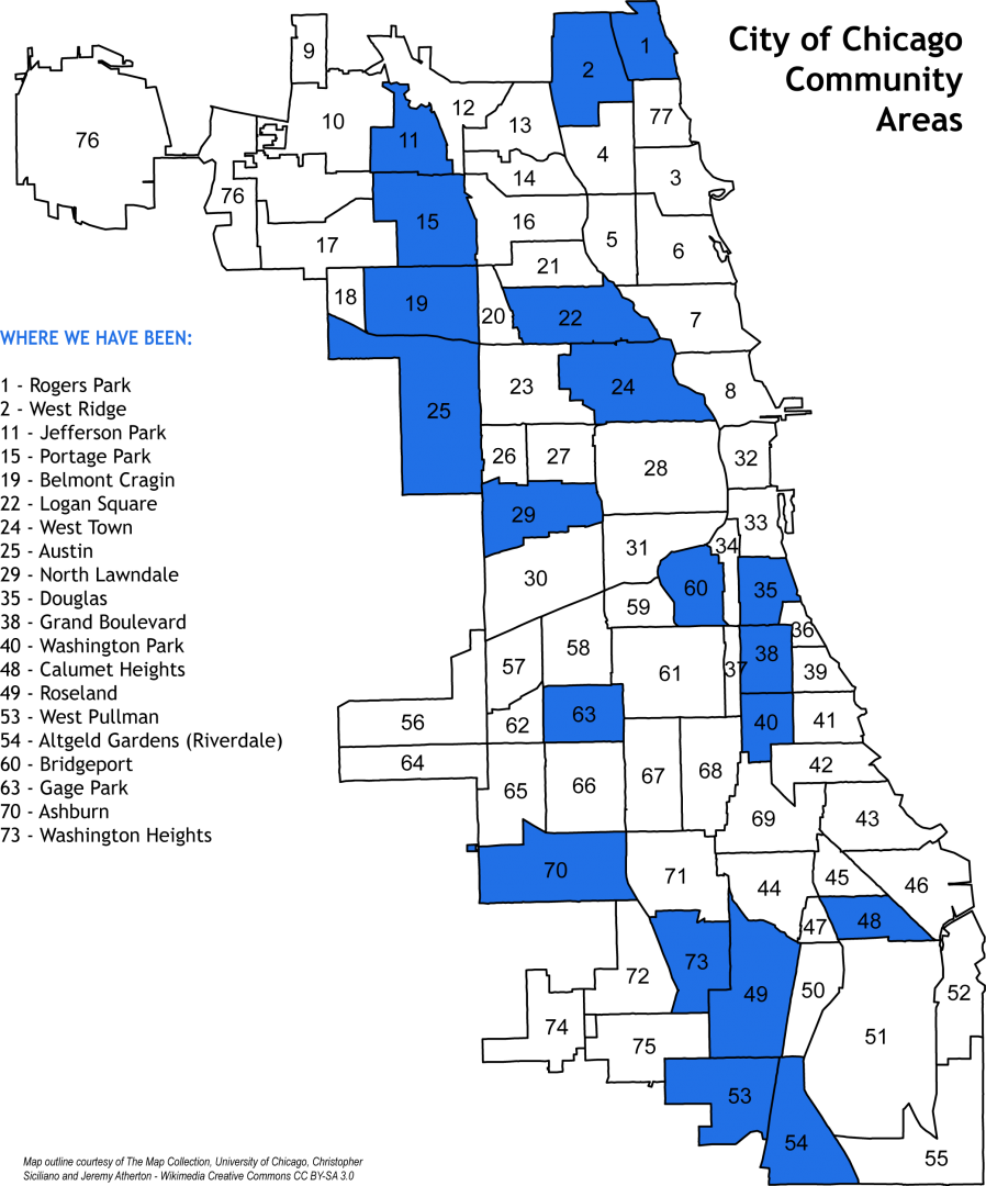 Us Il Chicago Ca23 Crop 01 - Ca23 Condominium (898x1080), Png Download