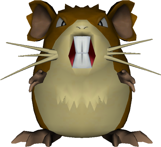Download Zip Archive - Rat (750x650), Png Download