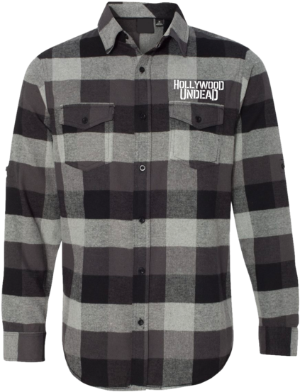 Faded Dove Flannel - Ozzy Osbourne Flannel (600x600), Png Download