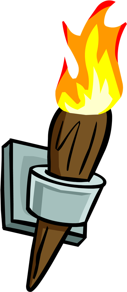 Download Torch Clipart Tourch Torch Png Image With No Background Pngkey Com