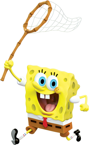 Spongebob Squarepants 4d Experience Pop Pinterest Pictures - Spongebob Squarepants (330x479), Png Download
