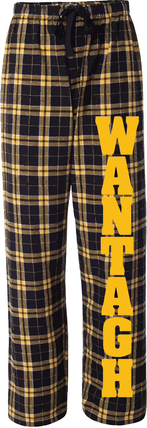 Home - Boxercraft Fashion Flannel Pants With Pockets F20 Black (515x1497), Png Download