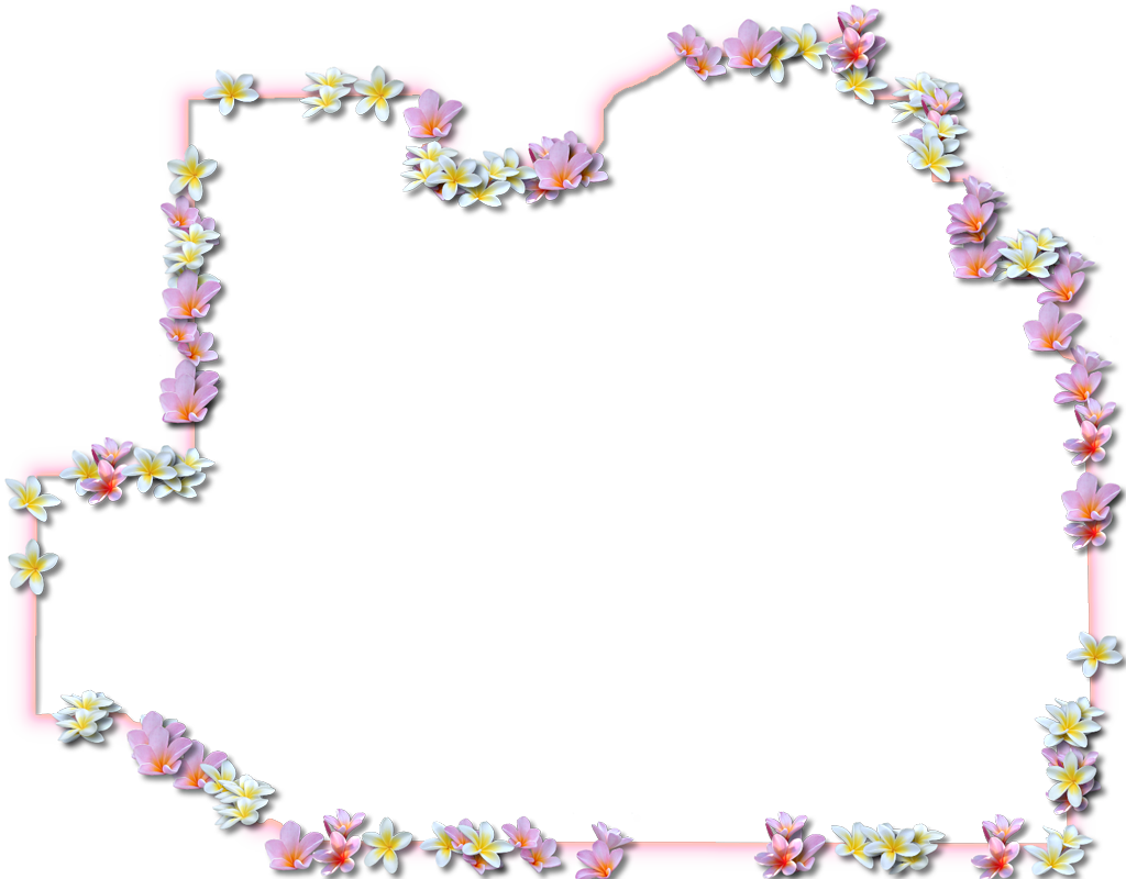 Marion "fancy Frame" Style - Portable Network Graphics (1024x800), Png Download