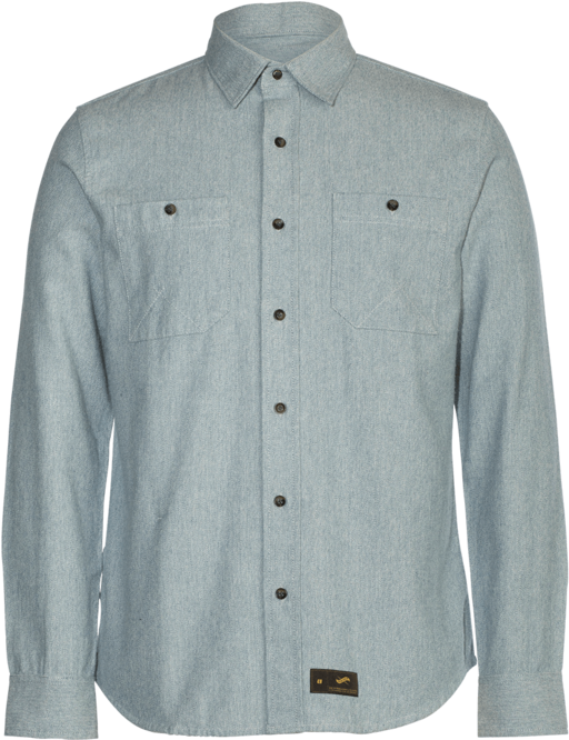 New Armada 2018 Large Baker Tech Flannel Shirt Vintage - Flannel (563x750), Png Download