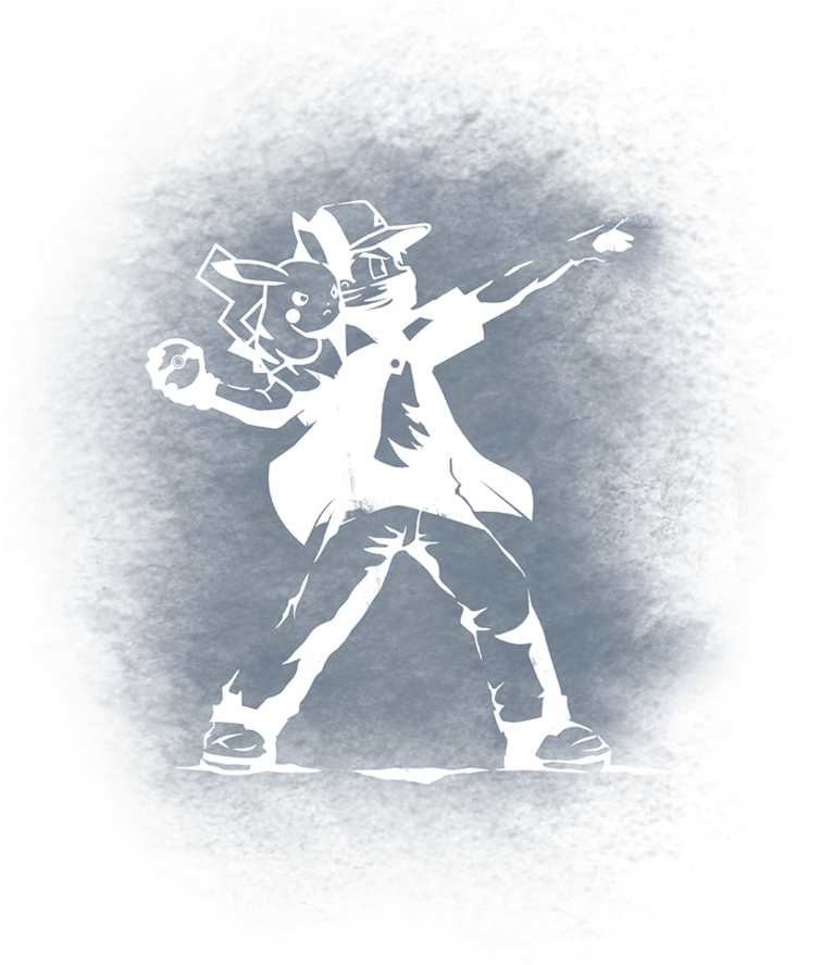 Monochrome (1024x887), Png Download