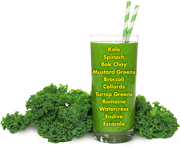Dark Greens Are Power-packed With Vitamins A, B, C, - Concept Sm-8000 Table Blender Blender (600x490), Png Download