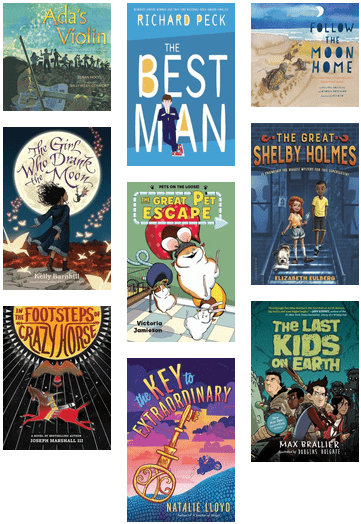 Last Kids On Earth - Audiobook (436x569), Png Download