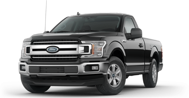 Test Drive A 2019 Ford F-150 At Bluebonnet Ford In - 2018 F 150 Xlt Png (768x425), Png Download