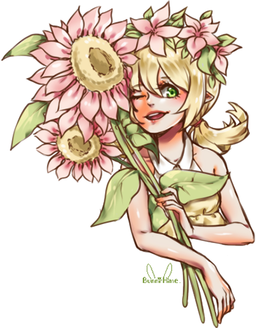 Picture - Cartoon (365x467), Png Download