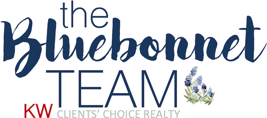 Bluebonnet Team - Personal Organizer (1000x553), Png Download