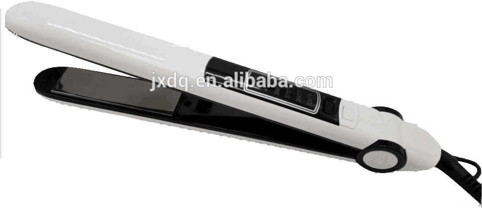 Good Quality Gorgeous Flat Iron With Led Display Fast - Tool (973x765), Png Download