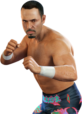 Chavo Guerrero - Wwe 2011 Chavo Guerrero (325x390), Png Download