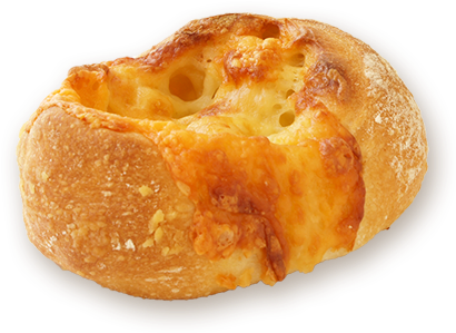 Trois Fromages - Bread (600x600), Png Download