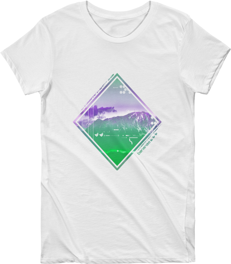 Xo Purple Clouds - Chiba (1000x1000), Png Download