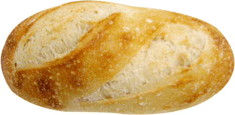 Petite Baguette - Baguette (900x826), Png Download