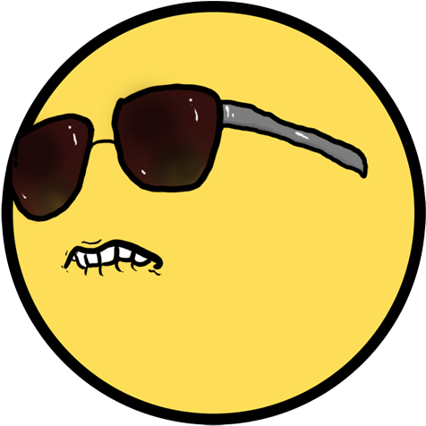Fruitjuices - Cool Forum Avatars Gif (500x500), Png Download