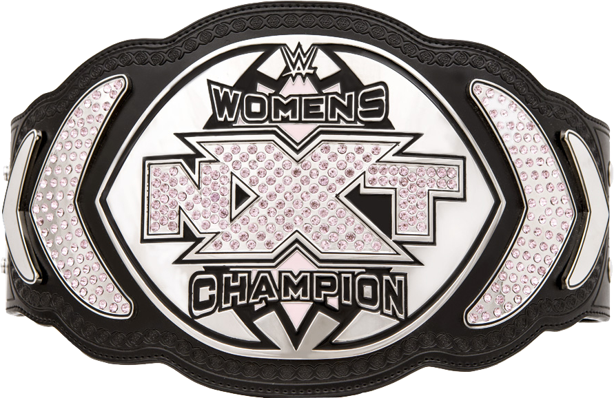 6dmfohh - Wwe Nxt Womeans Champion (891x578), Png Download