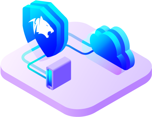 Tigera Secure Enterprise Edition Abstracts The Underling - Virtual Private Network (640x484), Png Download