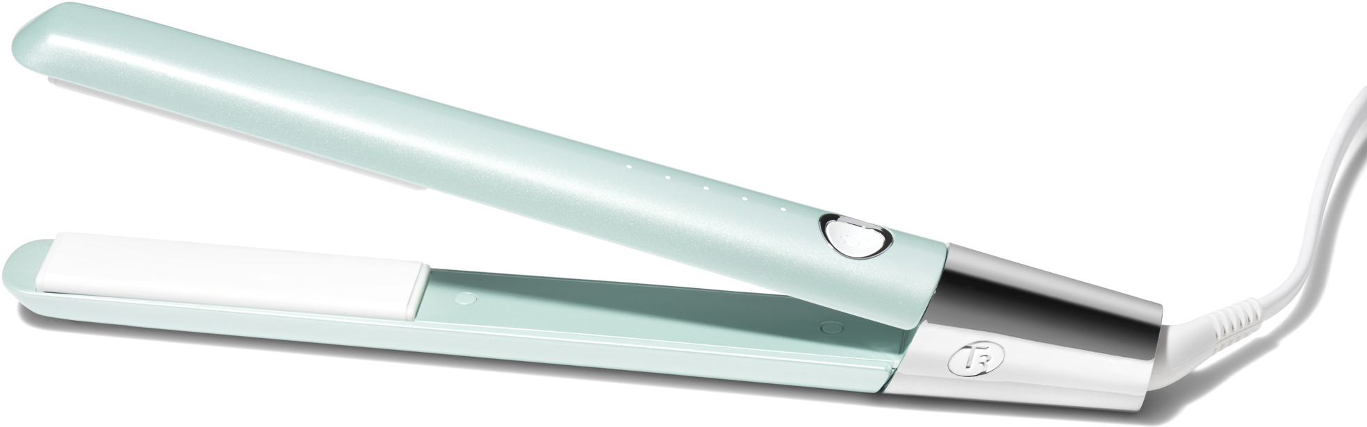 Singlepass Luxe In Mint - Tongs (2000x2000), Png Download