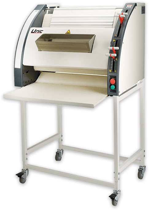 Unic French Bread Moulder - Baguette (768x768), Png Download
