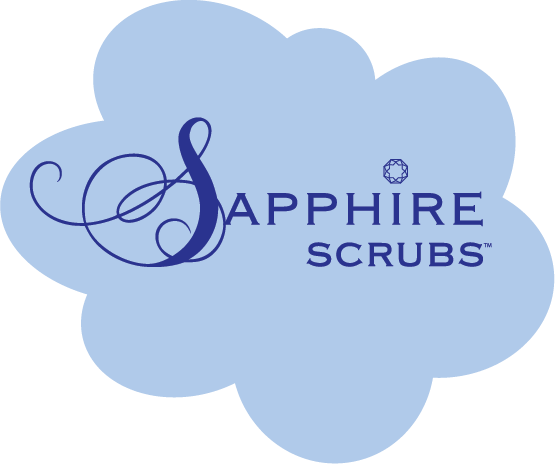 Scrubs (555x464), Png Download