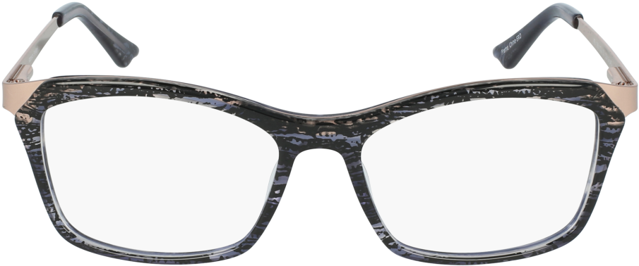R Rs 166 Women's Eyeglasses - Round Eye Glass (1200x672), Png Download
