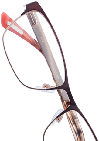 Eyeglasses - Glasses (500x500), Png Download