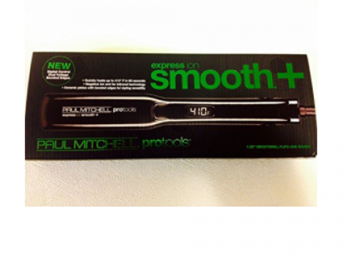 Paul Mitchell Express Ion Smooth Protools - Paul Mitchell Express Ion Smooth+ (new) (600x600), Png Download