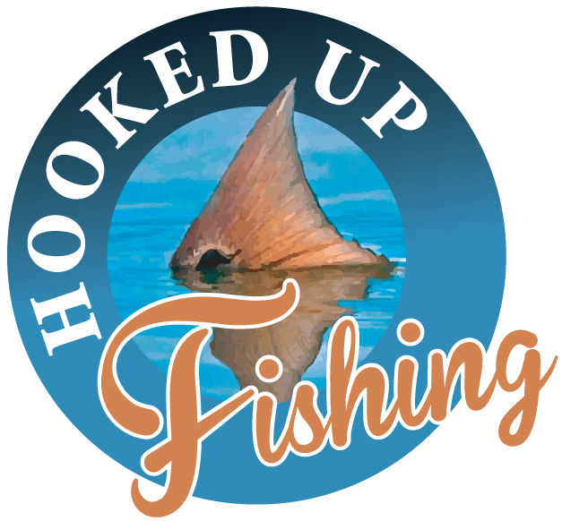 Hooked Up Fishing Charters St - Fish (631x588), Png Download