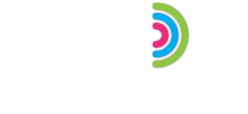 Pride Publishing Logo - Lgbt Friendly Business Decal (507x240), Png Download