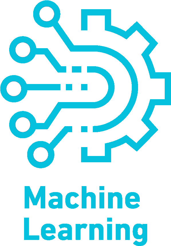 Beltech 2018 Icons Webside Schedule Machine Learning - Machine Learning Cool Icon (1043x1043), Png Download