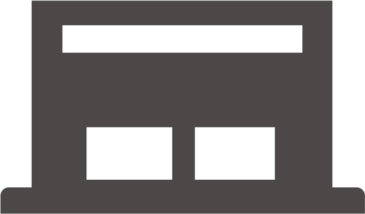 Store Front Icon - User Experience (800x800), Png Download