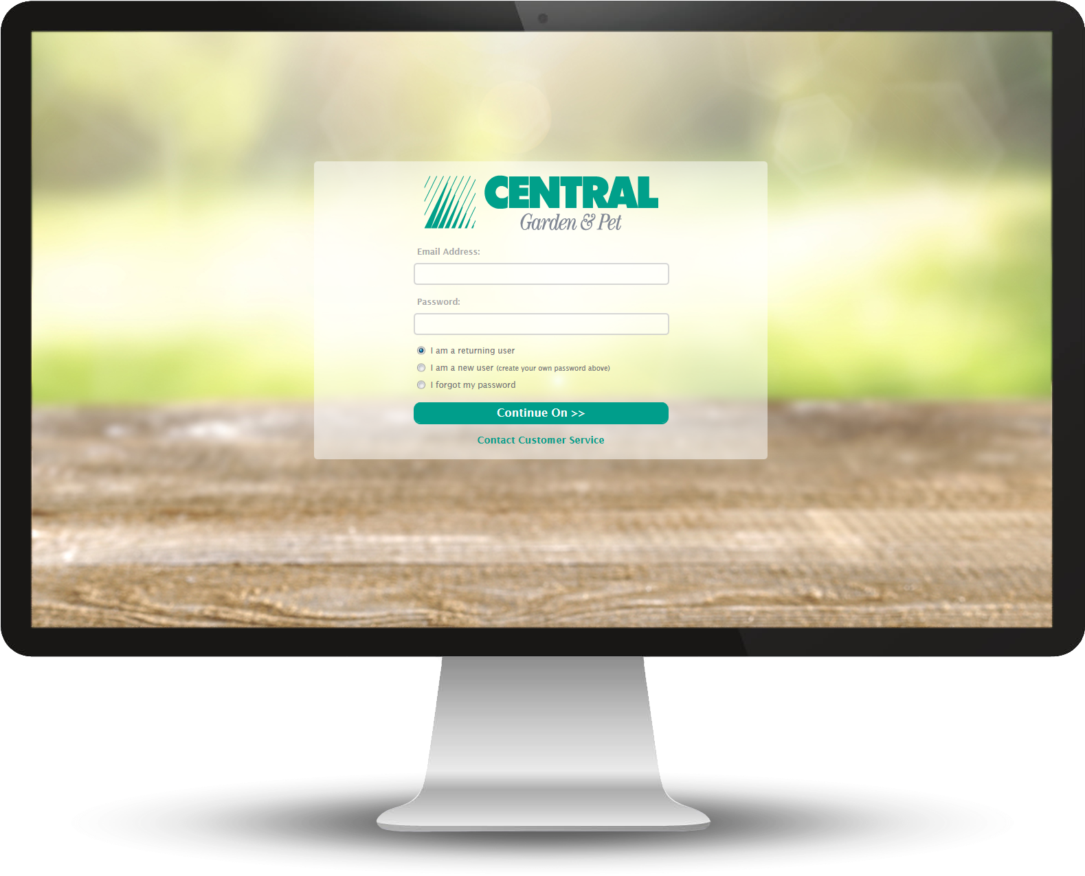 Contact Our In House Web Storefront Expert, Scott Carritt - Computer Monitor (1610x1322), Png Download