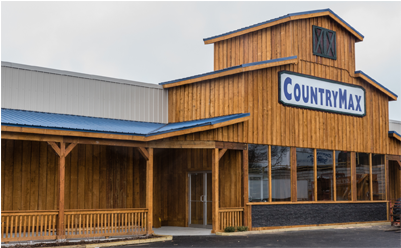 Juggling 16 Locations May Seem Like An Intimidating - Countrymax Henrietta (400x300), Png Download