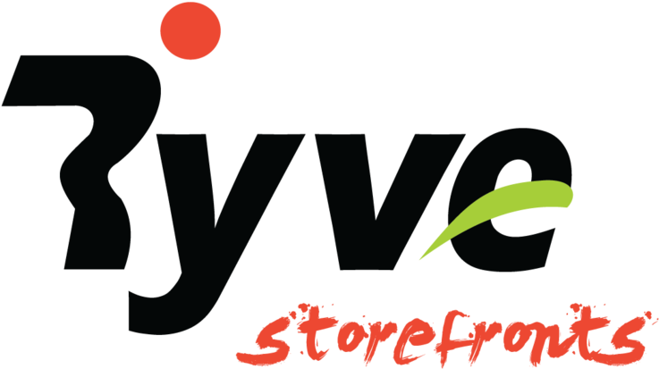 Ryve New-04 - Graphic Design (1000x588), Png Download