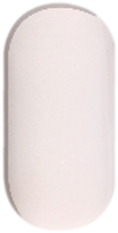 Nugenesis Dipping Powder, Nu 026, Baby's Breath, 2oz - Mirror (500x500), Png Download