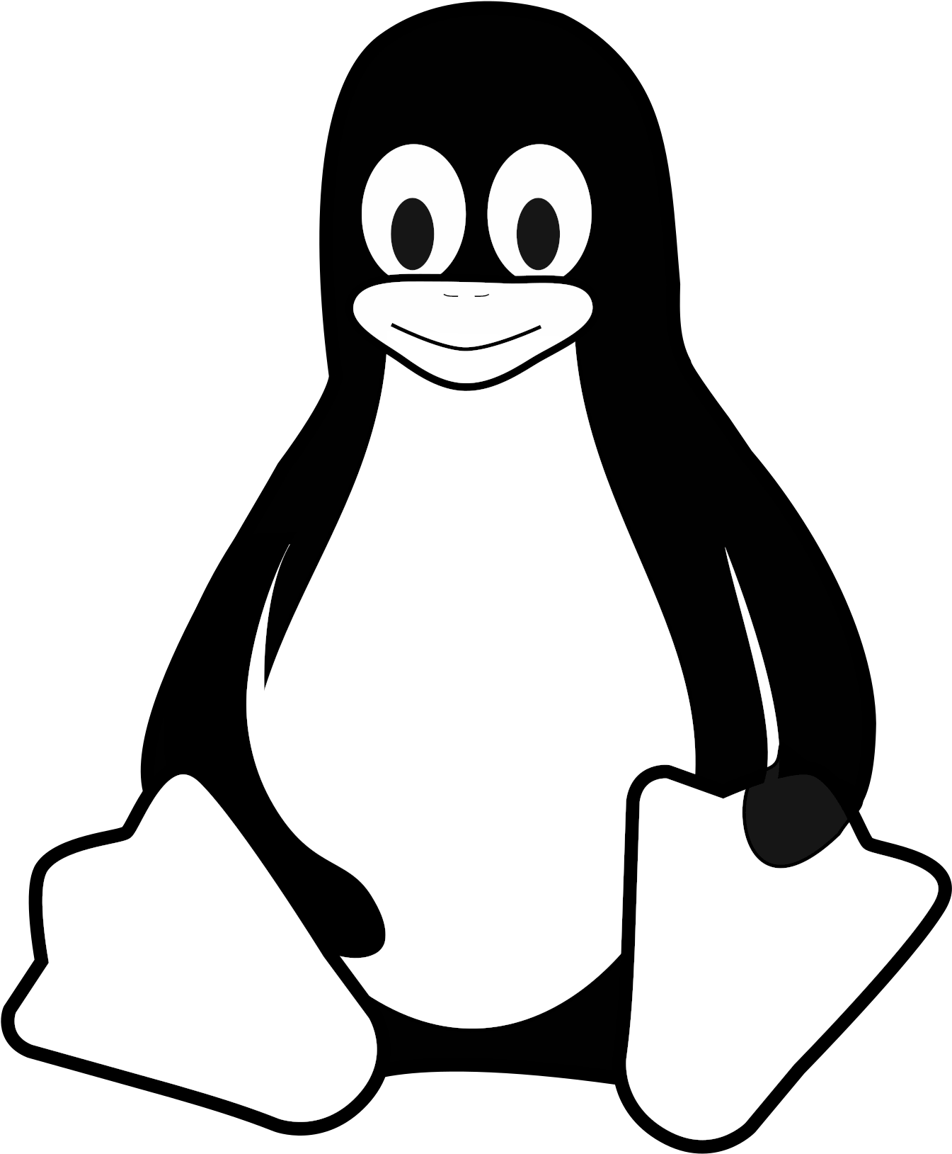 Bmp picture. Значок Linux. Значок Пингвин. Linux Пингвин. Пингвин bmp.