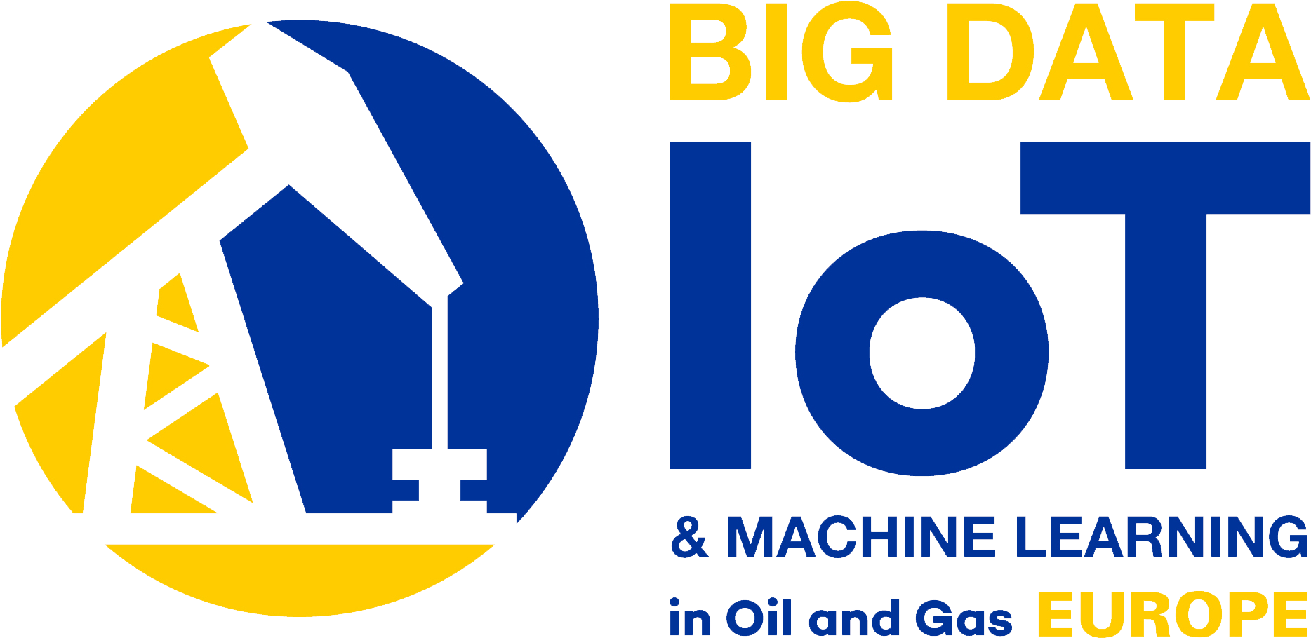 2016 Saw Oil And Gas Companies Direct Significant Investment - Blockchain Iot & Machine Learning In Oil (2199x1206), Png Download