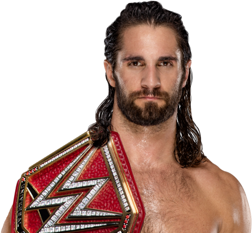 12 May - Wwe Seth Rollins Summerslam 2016 (989x488), Png Download